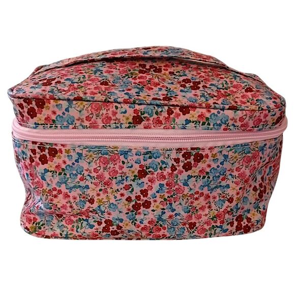 Calista Ion Hot Rollers Short & Medium Size Travel Case Fast Heating Curl Wave - Picture 9 of 16